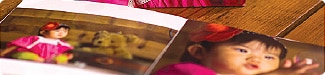 Publicación de fotos