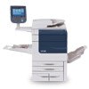 Impresora Xerox Color 550/560 digital printing press