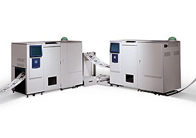 Papel continuo DocuPrint 1050