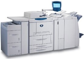Sistema de impresión Xerox 4110 Enterprise