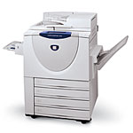 Xerox - Common Criteria Certified Products