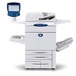 Xerox - Common Criteria Certified Products
