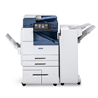 Xerox - Common Criteria Certified Products