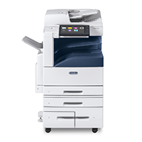 Xerox - Common Criteria Certified Products