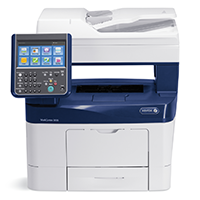 Xerox - Common Criteria Certified Products