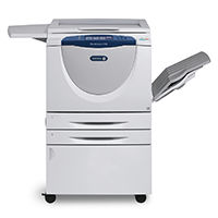 Xerox - Common Criteria Certified Products