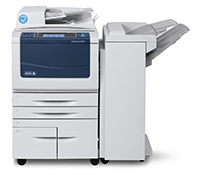 Xerox - Common Criteria Certified Products