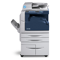 Xerox - Common Criteria Certified Products