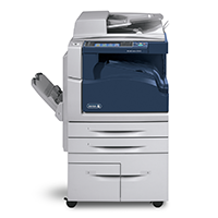 Xerox - Common Criteria Certified Products