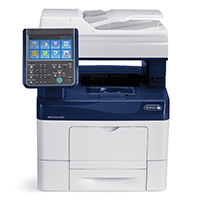Xerox - Common Criteria Certified Products
