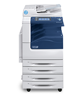 Xerox - Common Criteria Certified Products