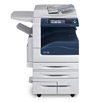 Xerox - Common Criteria Certified Products
