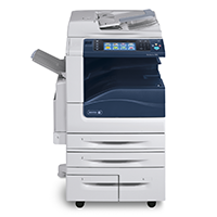 Xerox - Common Criteria Certified Products