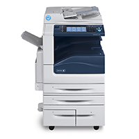 Xerox - Common Criteria Certified Products