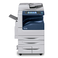 Xerox - Common Criteria Certified Products