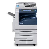 Xerox - Common Criteria Certified Products