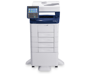 Xerox - Common Criteria Certified Products