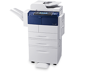 Xerox - Common Criteria Certified Products