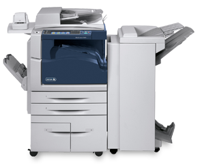 Xerox - Common Criteria Certified Products