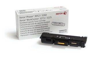 Phaser 3260 106R02775 Consumibles originales Xerox