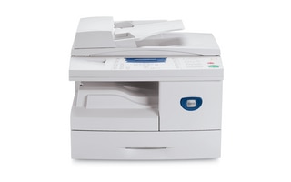 Xerox 4118VX