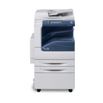 Xerox - Common Criteria Certified Products