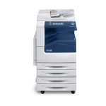 Xerox - Common Criteria Certified Products