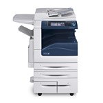 Xerox - Common Criteria Certified Products