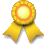 award ribbon