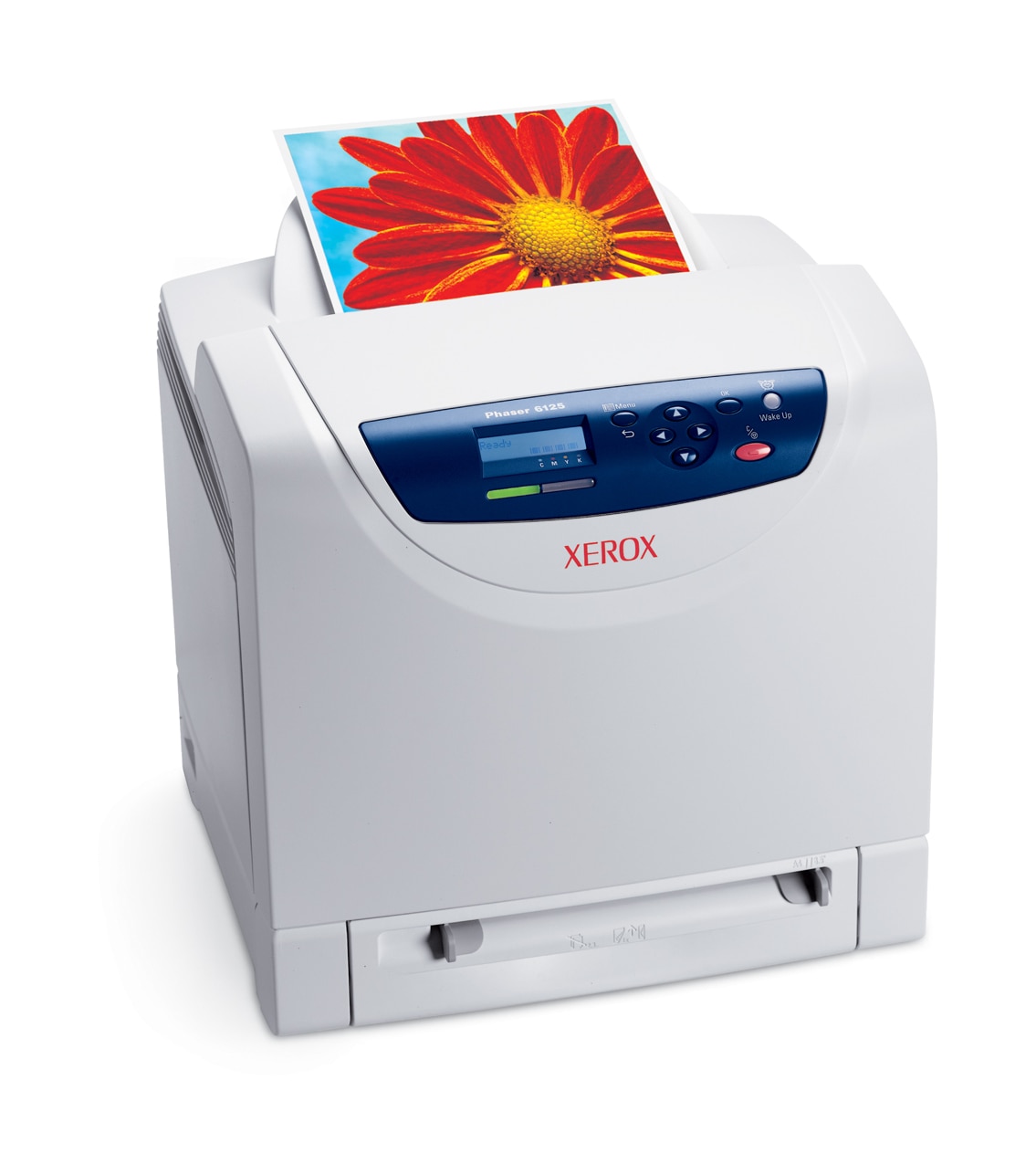Toner Xerox Phaser 6125